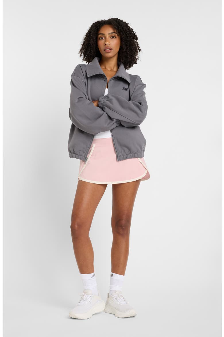 Tennis Skirt, Alternate, color, PINK
