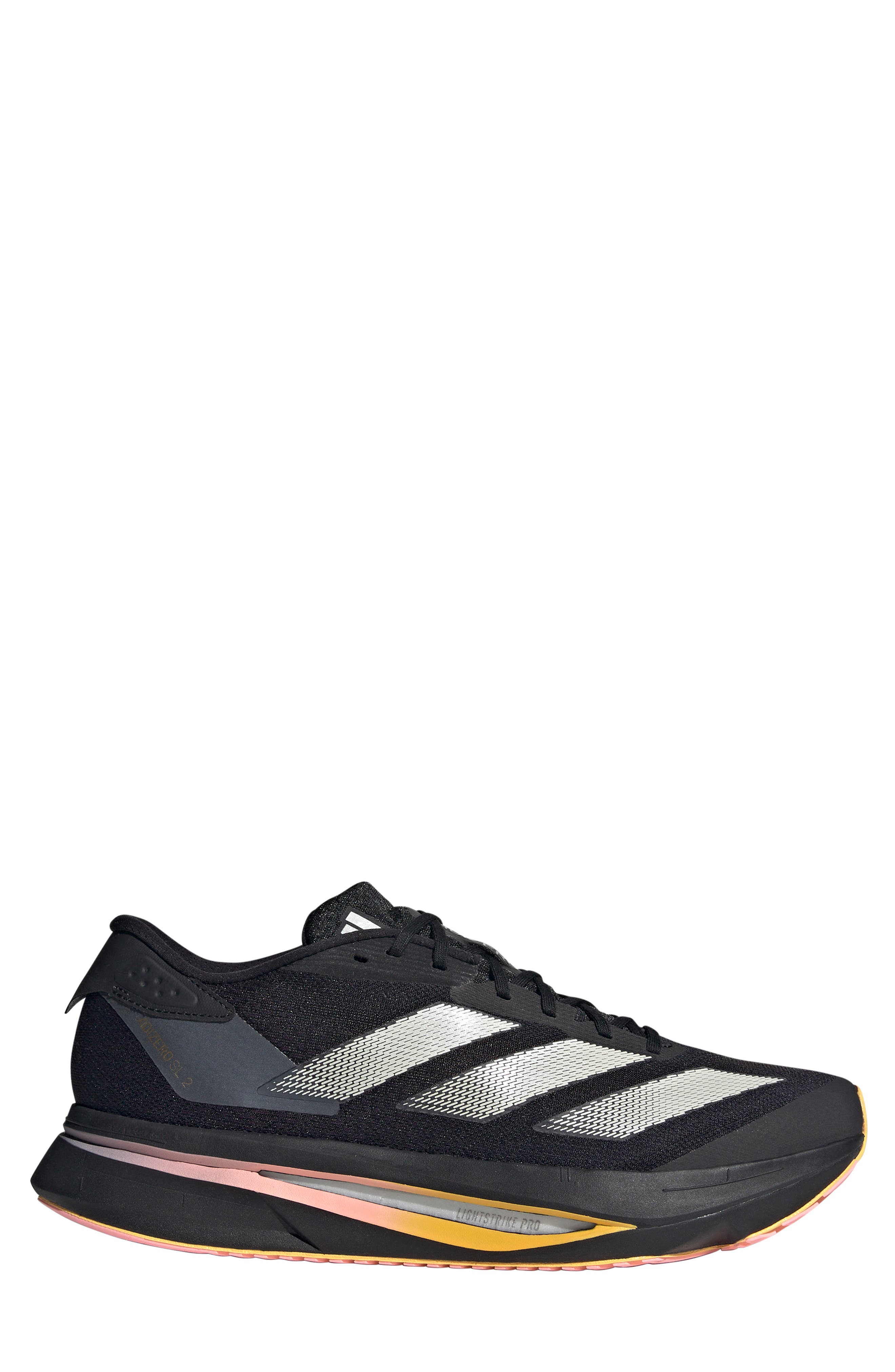 adidas Adizero SL2 Running Shoe, Alternate, color, 