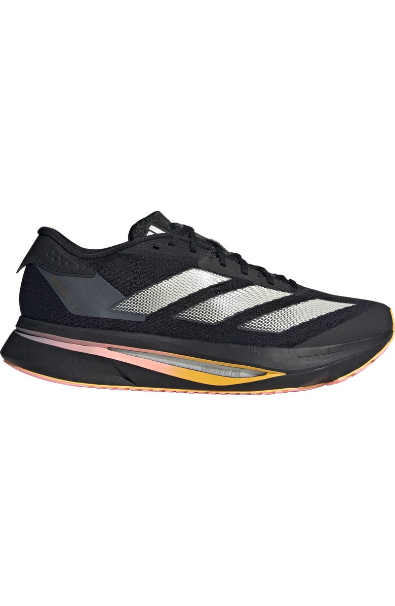 adidas Adizero SL2 Running Shoe, Alternate, color,