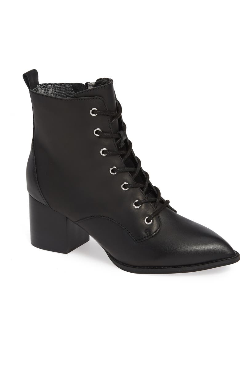 Seychelles Trench Bootie, Main, color,