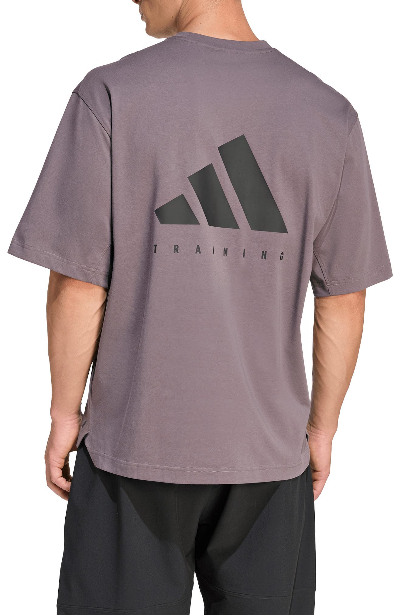 Oversize T-Shirt - image 4