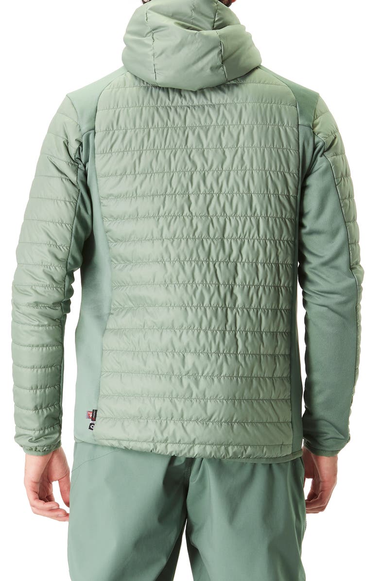 Picture Organic Clothing Takashima PrimaLoft<sup>®</sup> Jacket, Alternate, color, 