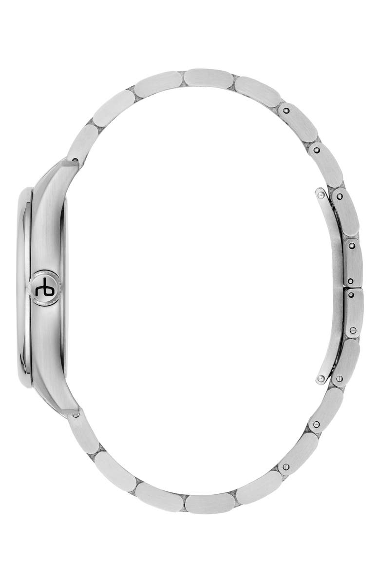rag & bone Dean Bracelet Watch, 38mm, Alternate, color, 