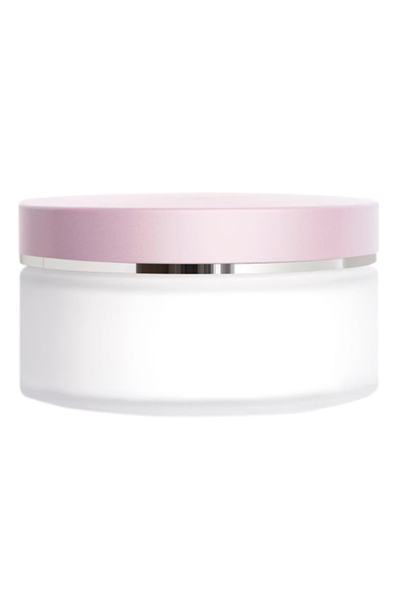 CHANEL CHANCE Body Cream, Main, color, 