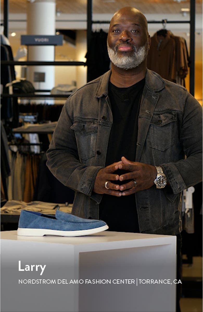 Axton Slip-On, sales video thumbnail