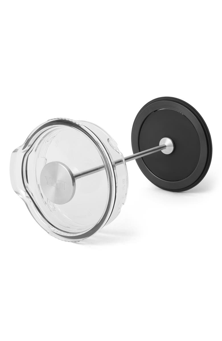 YETI Rambler<sup>®</sup> 64-Ounce French Press, Alternate, color, 