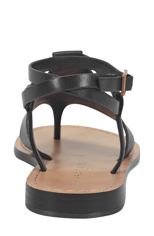 Marc Fisher Ltd Lille Ankle Strap Sandal