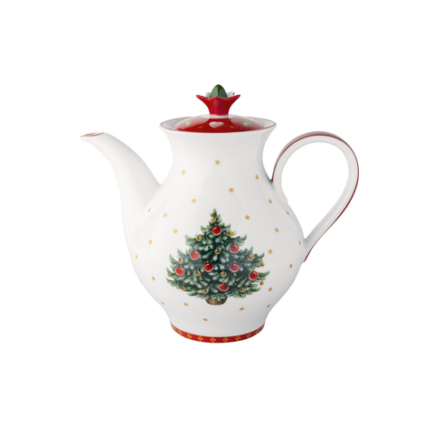 Toy's Delight Coffee Pot