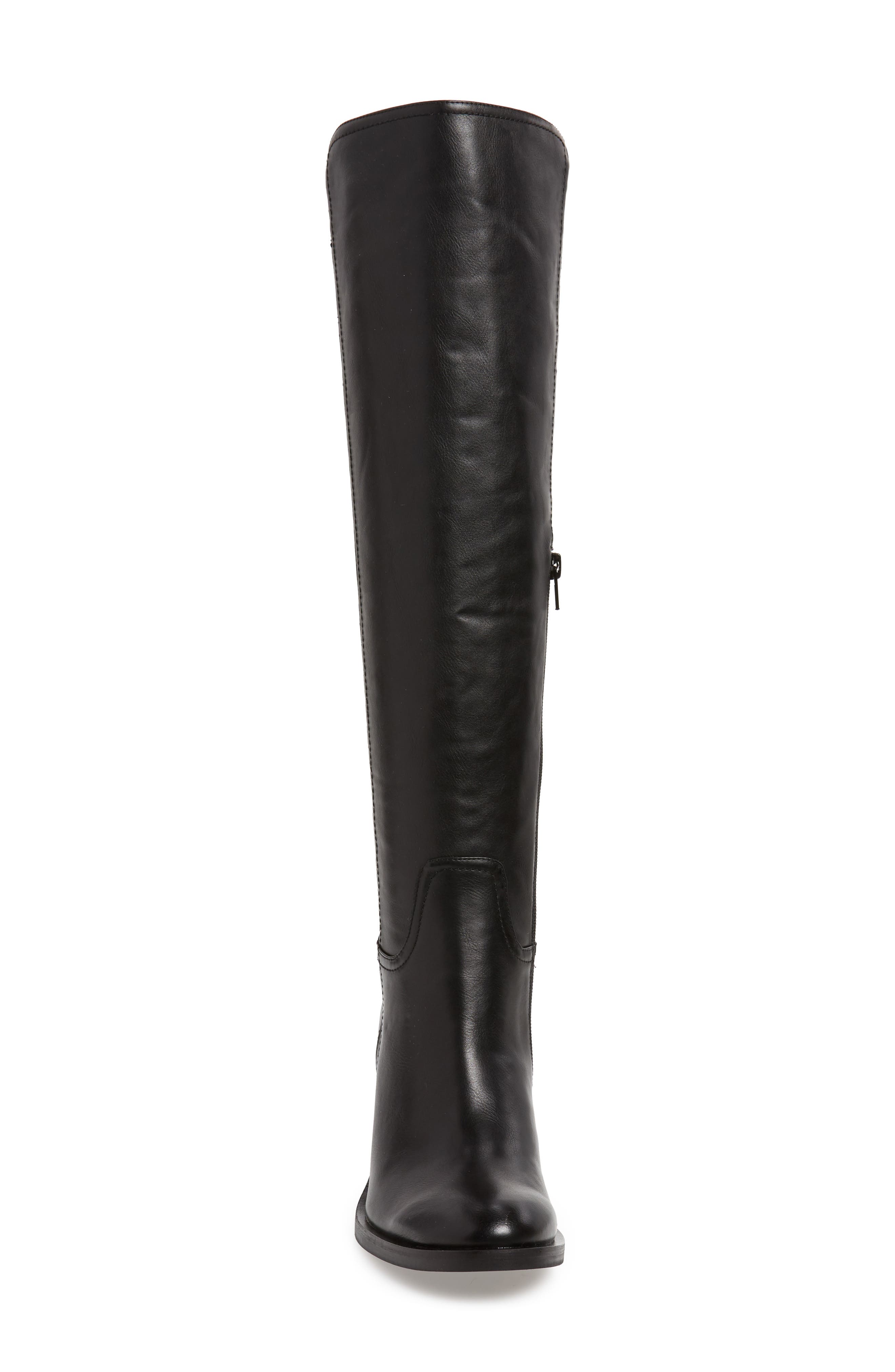 Jeffrey Campbell Woodvale Over the Knee Boot, Alternate, color, 