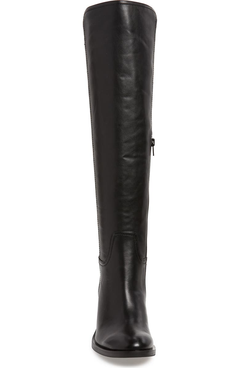 Jeffrey Campbell Woodvale Over the Knee Boot, Alternate, color,