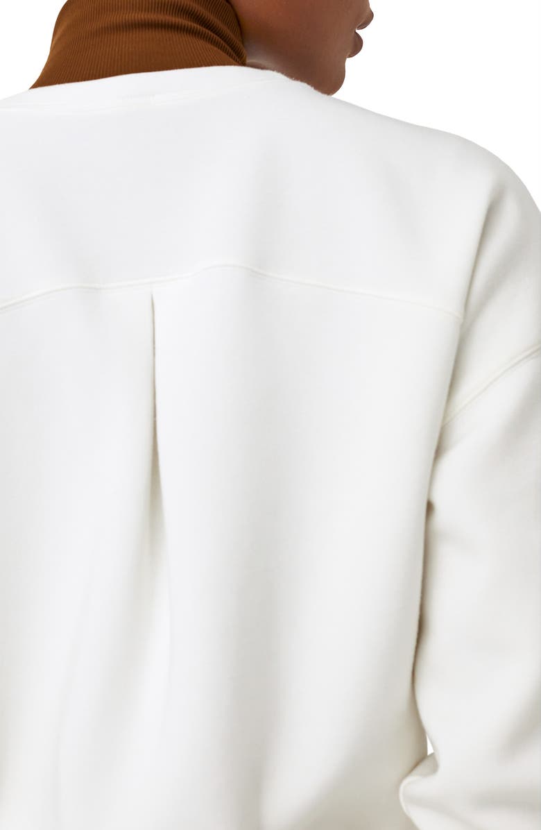 AirEssentials Crewneck Sweatshirt