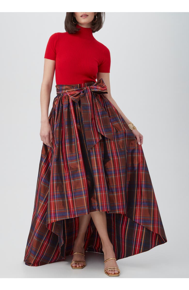 Trina Turk Kalina Skirt, Main, color,