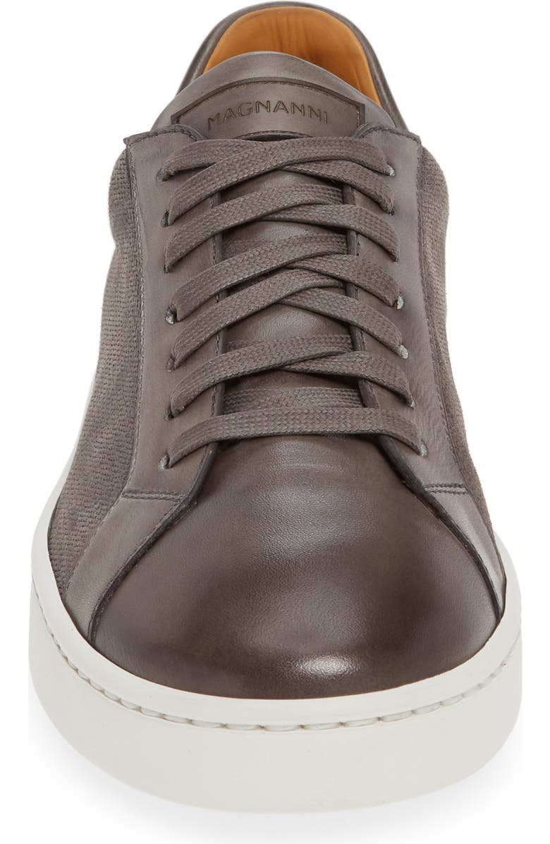 Magnanni Elonso Lo II Sneaker, Alternate, color,