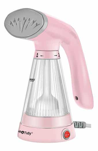 SALAV True Tidy TS-20 Handheld Garment Steamer - Pink