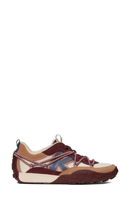 Kate Spade K As In Kate Runner In Multi