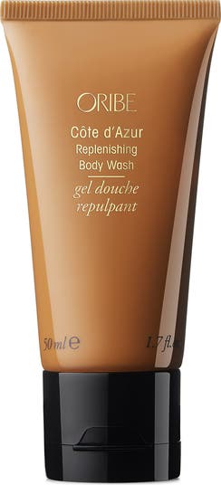 Côte d'Azur Replenishing Body Wash