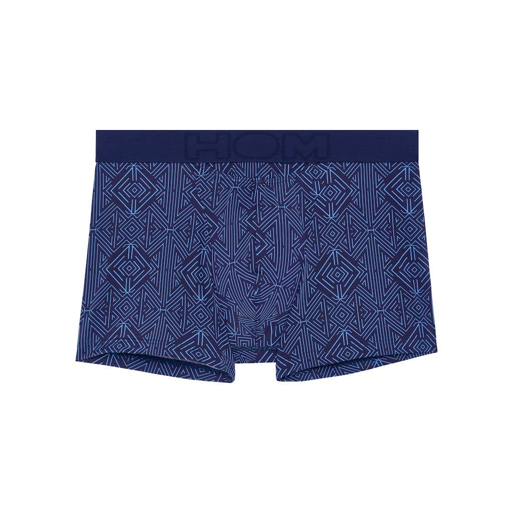 selected Navy Print