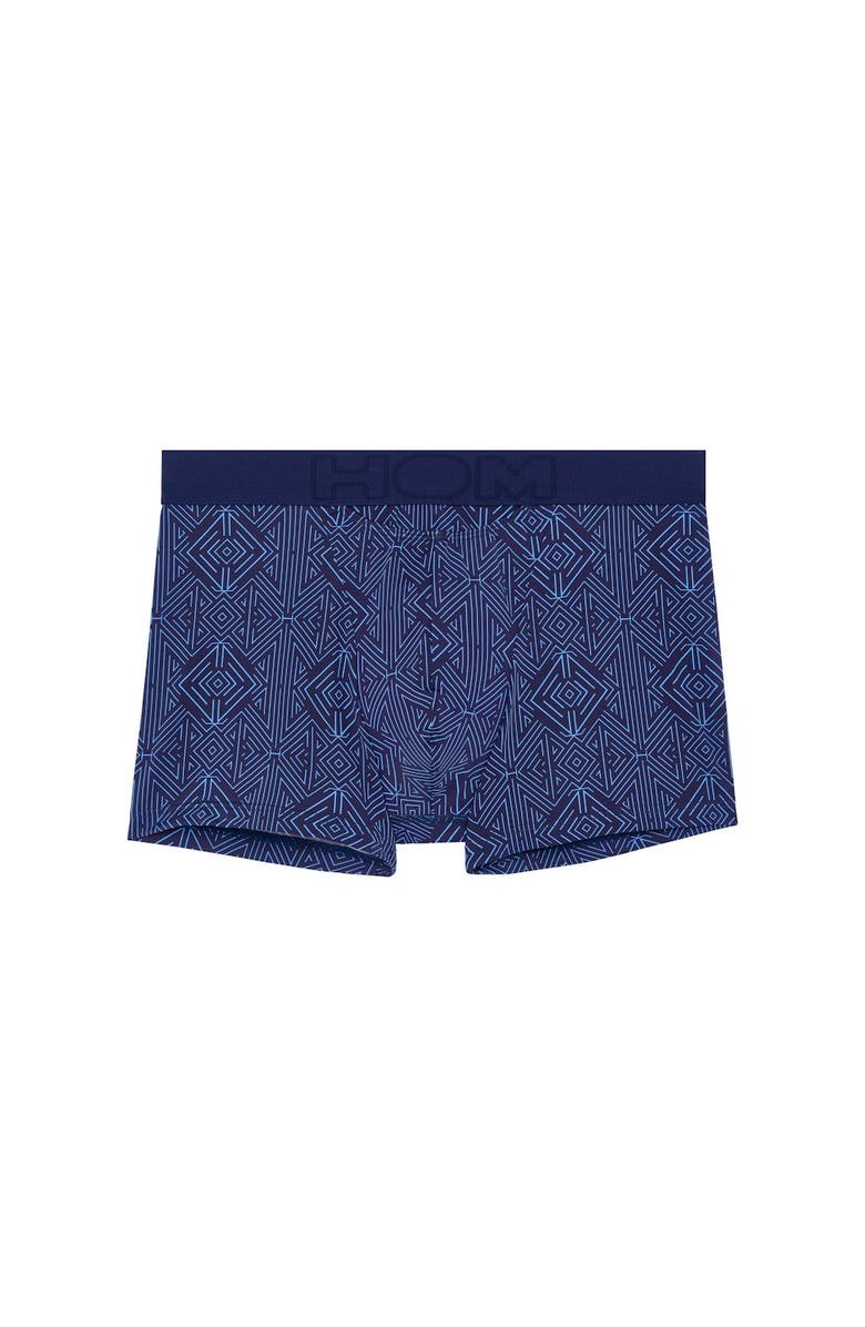 HOM Jay Boxer Briefs HO1, Main, color, Navy Print
