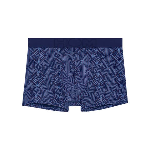 Jay Boxer Briefs HO1