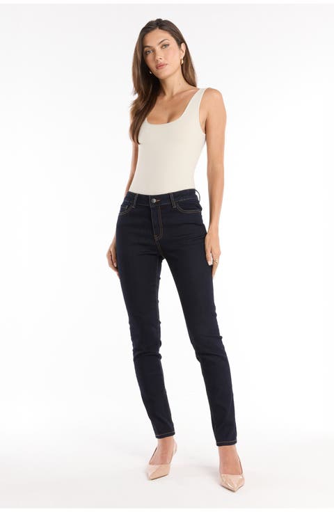 Layla Skinny Jean