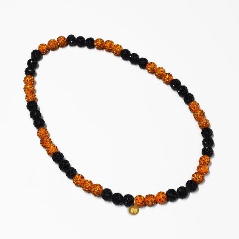 Dynasty Drip Team Spirit Baseball and Sports Necklace