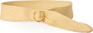 B-Low the Belt Caterina Woven Belt