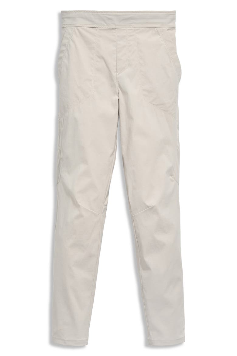 Timberline Ankle Pants, Alternate, color, OYSTER