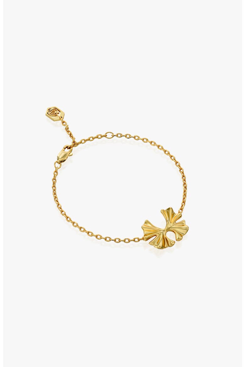 Salena Bracelet, Main, color, Yellow Gold