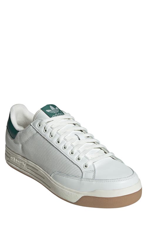 Adidas Originals Adidas Rod Laver Vintage Sneaker