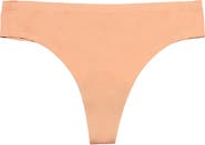 Saalt Seamless Thong