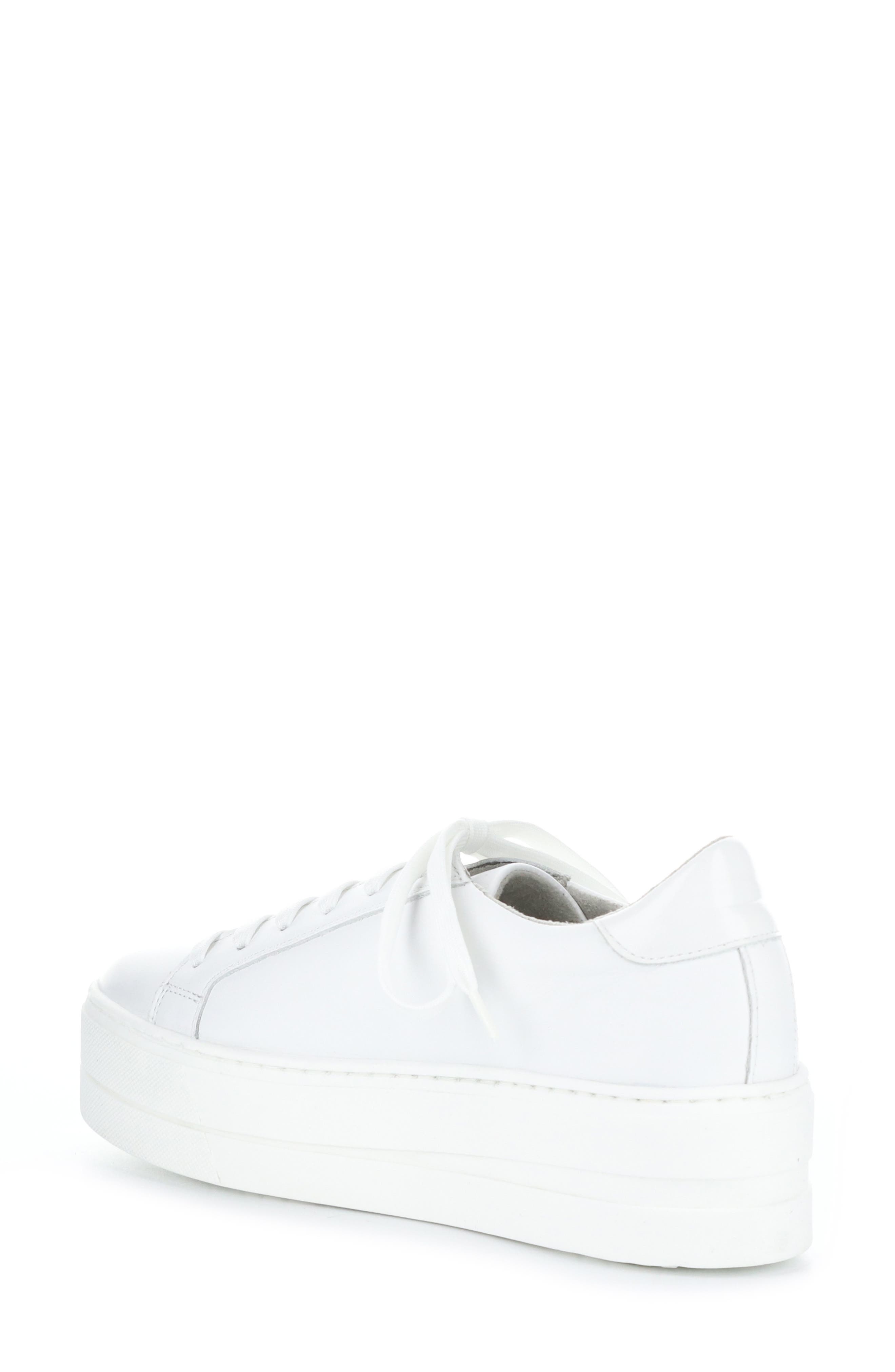 Maya Platform Sneaker - image 4