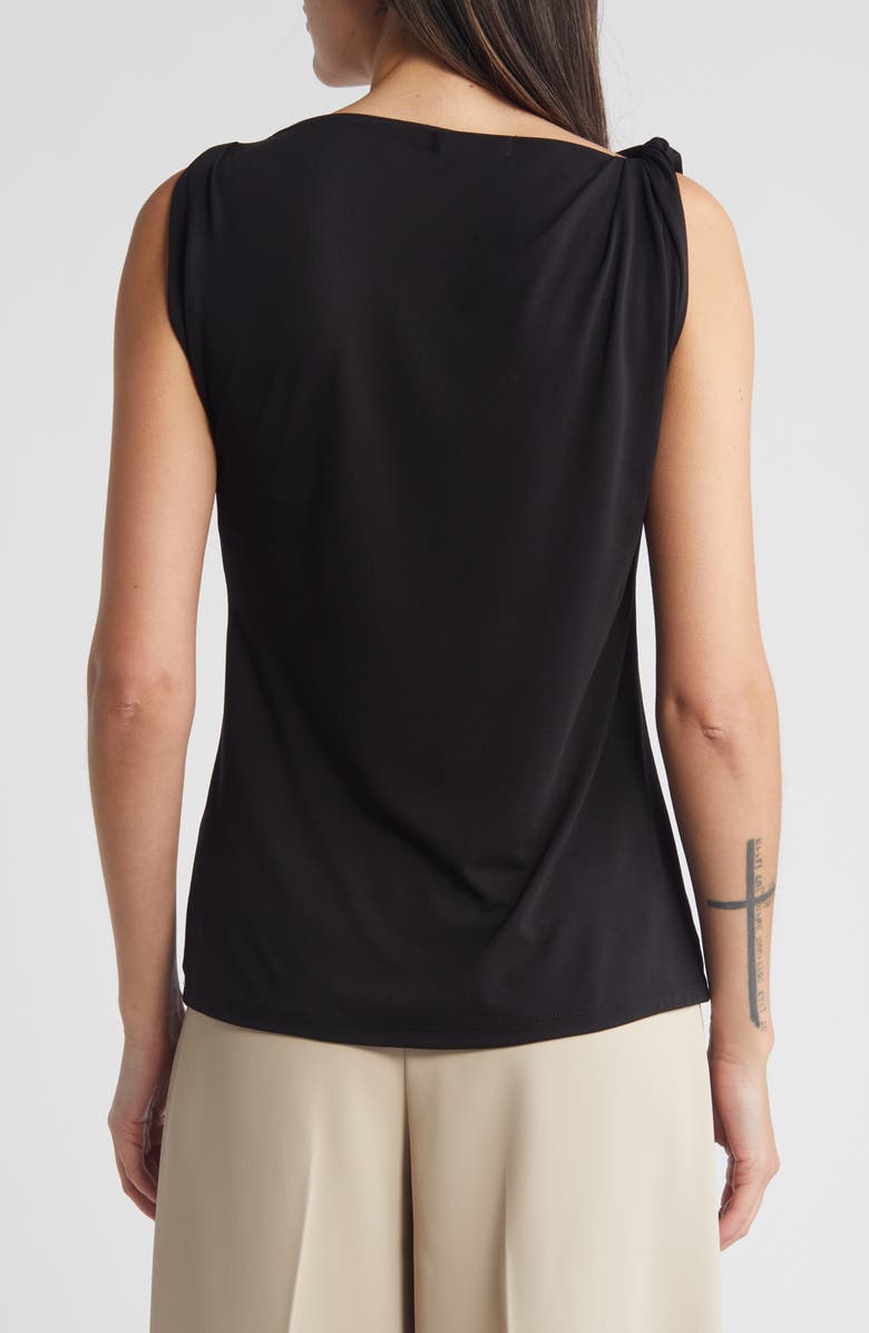 RUE SOPHIE Kieran Sleeveless Jersey Top, Alternate, color, 