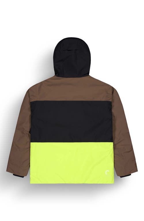 PICTURE ORGANIC CLOTHING PICTURE ORGANIC CLOTHING PICTURE OBJECT WATERPROOF INSULATED JACKET 