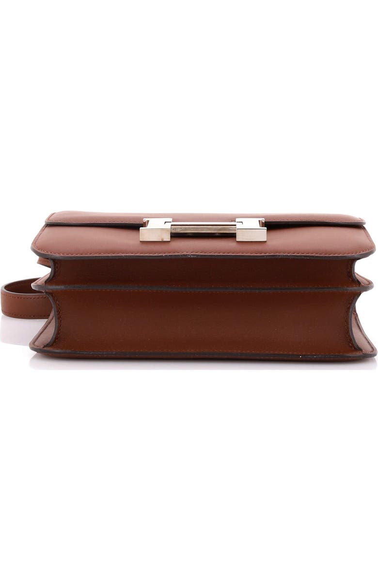 Pre-Owned Hermes Constance Bag Sombrero 24, Alternate, color, Brulee