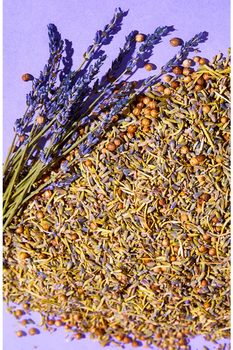 Potpourri, Alternate, color, Lavender Rosemary