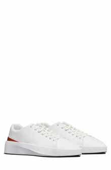 Wolf & Shepherd Cruse Low Top Sneaker