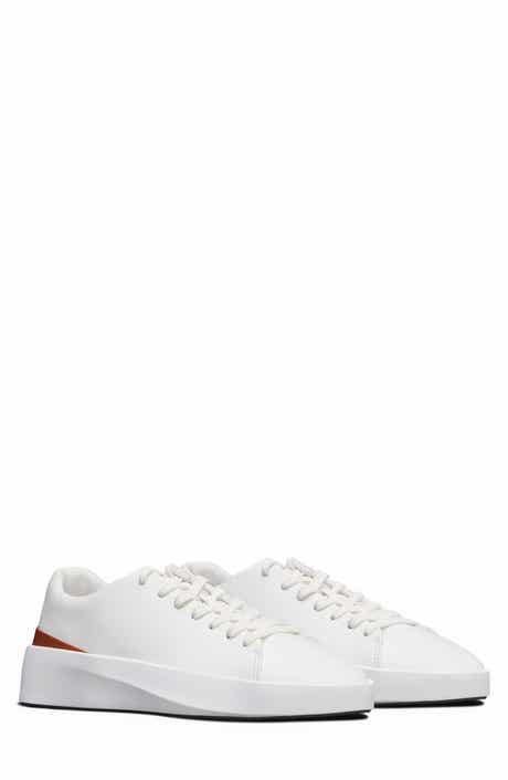 Wolf & Shepherd Cruse Low Top Sneaker