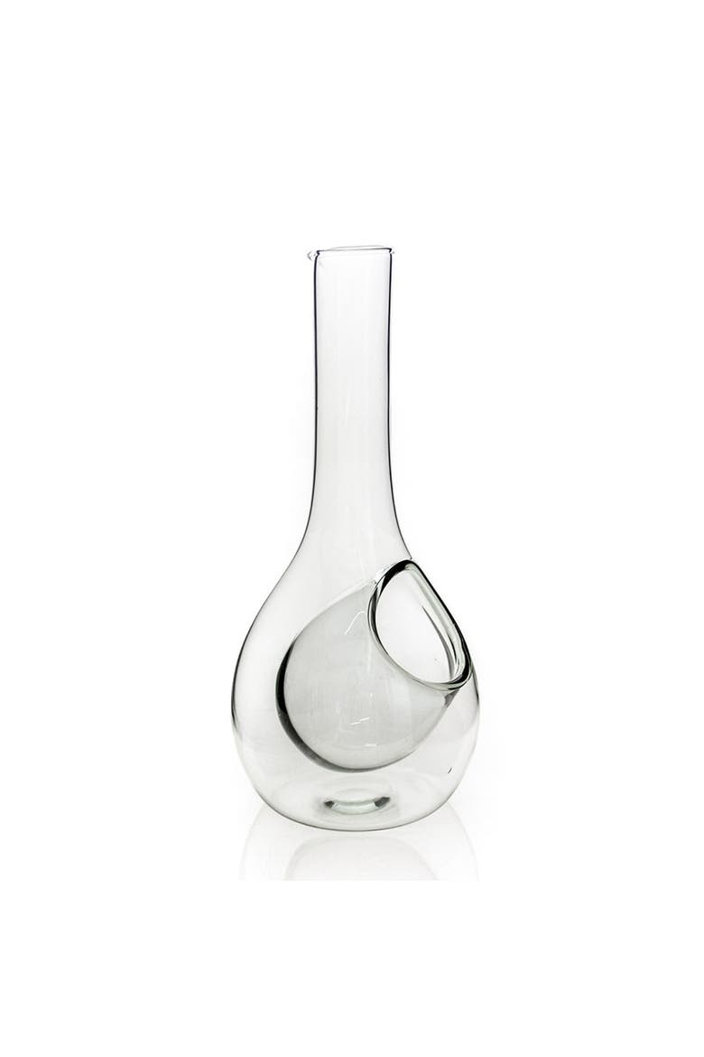 Wine Cooler Decanter, Main, color, None