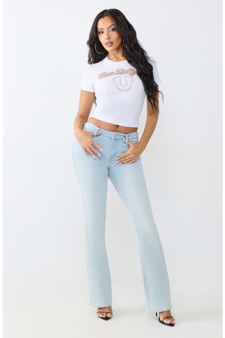 Becca Big 'T' Mr Bootcut Jeans, Alternate, color, LIGHT ENDLESS WASH
