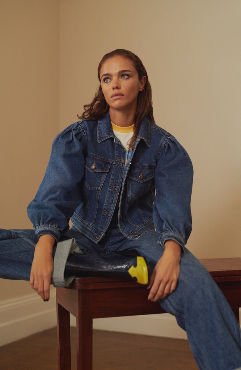 Topshop Grand Canyon Graphic Tee, Alternate, color,