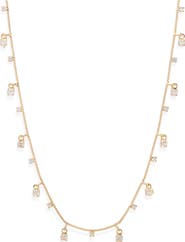 Child of Wild Star Dust Necklace