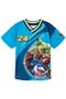 selected Marvel Rivals Blue