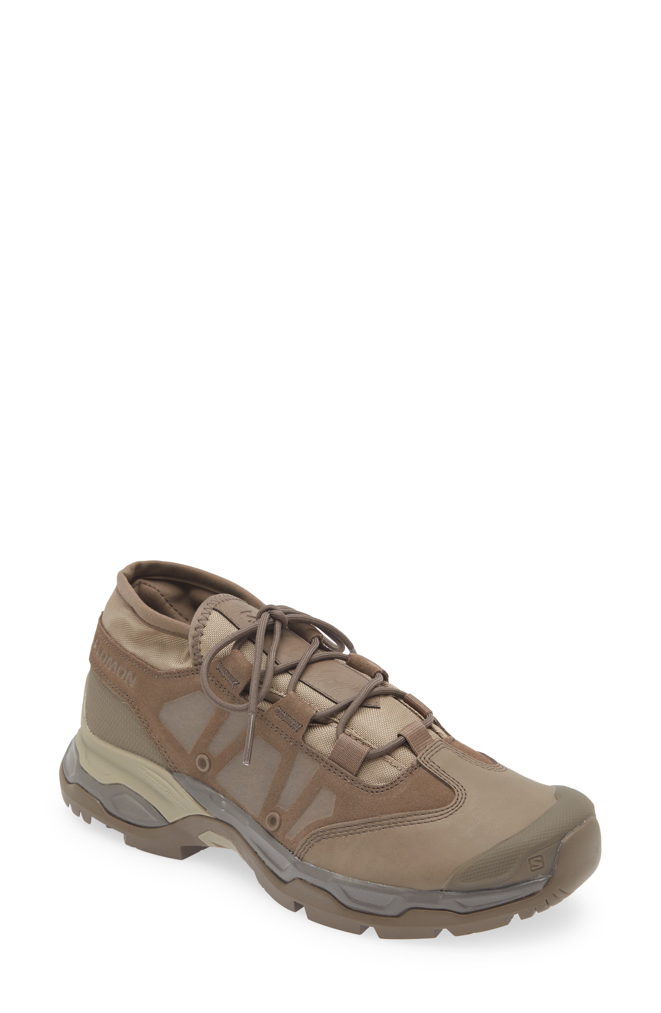 Salomon Jungle Ultra Low Advanced Sneaker (Men) | Nordstrom