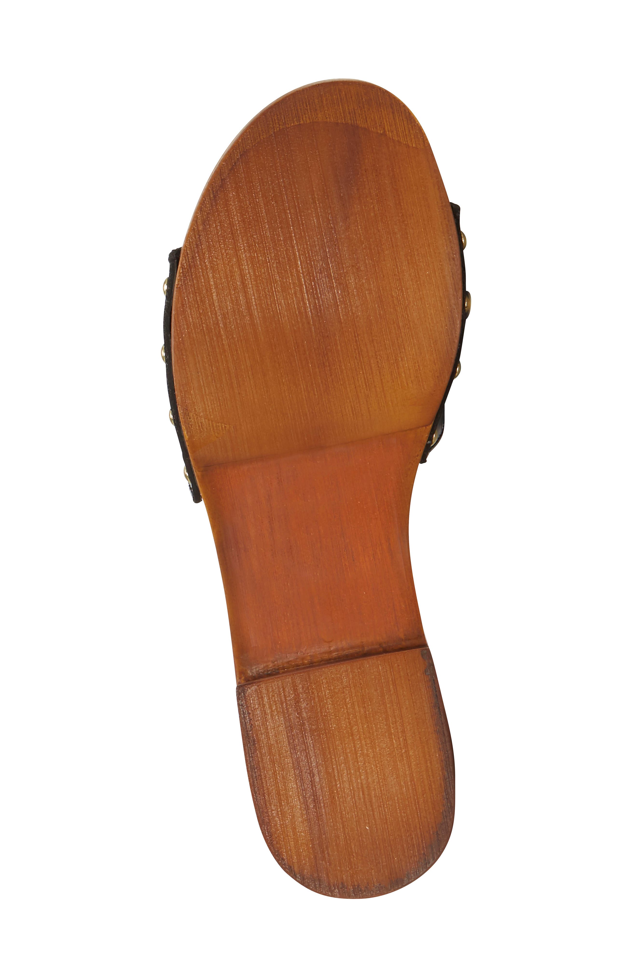 Vince Camuto Trendan Platform Slide Sandal, Alternate, color, 