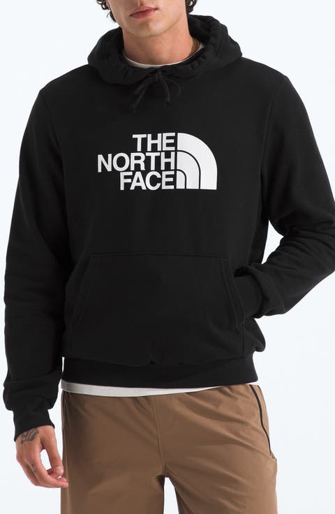 Evolution Half Dome Pullover Hoodie