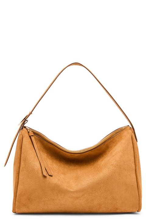 Slouch Hobo Bag