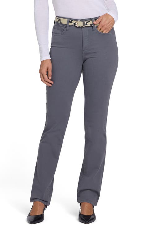 Marilyn Straight Leg Jeans