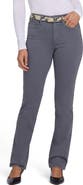 NYDJ Marilyn Straight Leg Jeans