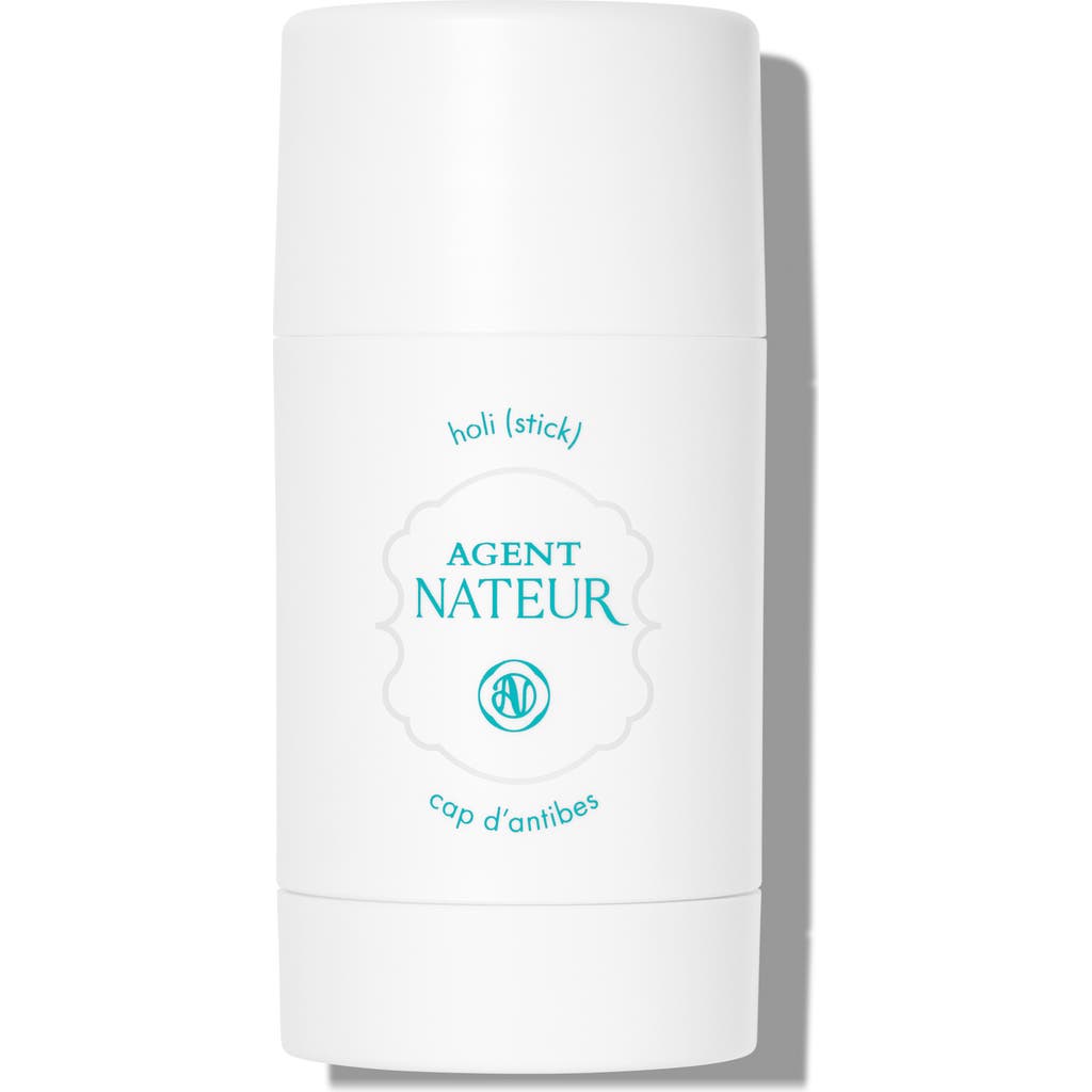 Agent Nateur (holi)stick Cap D'antibes Aluminum-free Deodorant