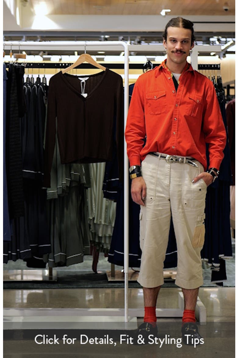 Cloud Modal Long Sleeve Henley video